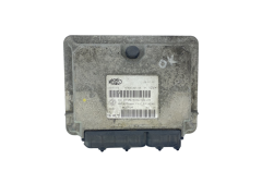 Ohjausyksikkö IAW4AF.M9 55187372 61600.627.05 Fiat Magneti Marelli 62305