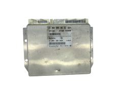 Ohjausyksikkö 1685450832Q01 0265109606 Mercedes Bosch 62869