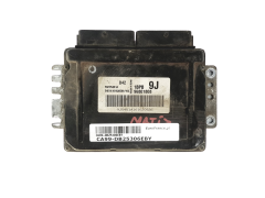 Ohjausyksikkö 5WY5451A 96801808 D42 Chevrolet Kemsco 25306
