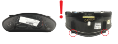 Nopeusmittari BMW 3 E36 6211 8379814 0263610004 58435