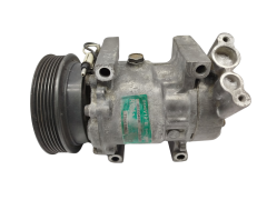 Ilmastoinnin Kompressori 7700273801 Sanden SD6V12 1416E Renault