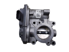 Kaasuläpän venttiili Renault 161206038R H8201171233 0.9 1.2 TCE 2198