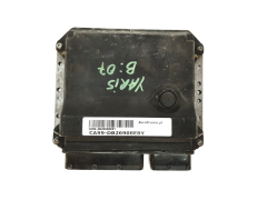 Ohjausyksikkö 89661-0D310 MB275100-2494 A Toyota Denso 26908