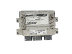 Moottorin Ohjausyksikkö Ford S180047001F 8V21-12A650-RF Continental 43558