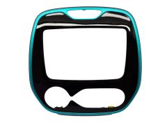 Koristepaneeli Renault Captur 682705384R 682702540R