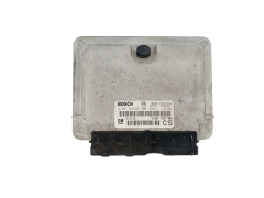 Ohjausyksikkö 09133269CS 0281010021 Opel Bosch 37839