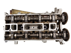 Sylinterikansi Ford 1S7G-6090-BU 2.0 16V