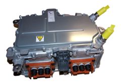 Moduuli Ładowania Baterii Uusi Alkuperäinen 291A12496R Renault Clio 5
