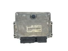 Ohjausyksikkö 0281011487 55198491 9374AEAA Alfa Romeo Bosch