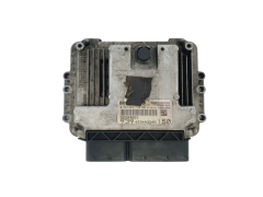 Ohjausyksikkö 55204661 0281013138 Alfa Romeo Bosch 35680