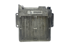 Ohjausyksikkö 7700105560 7700103915 7700107197 Renault Sagem 49307