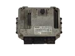 Ohjausyksikkö PSA 0281011785 9658556880 9654490280 Bosch