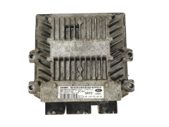 Ohjausyksikkö 3S61-12A650-LC 5WS40140E-T Ford Siemens 28376