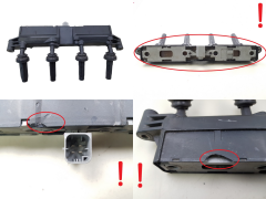 Sytytyspuola Citroen Peugeot 1.1 1.4 9635864880 597090