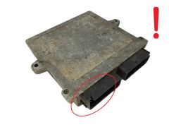Ohjausyksikkö LPG 110R-006030 68R-016018 10R-02 6097 Tartarini Auto 16112