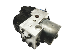 Abs-pumppu Nissan Almera N16 476605M306 0265216899 Bosch
