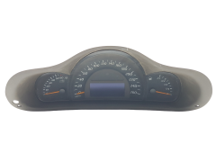 Kierroslukumittari Mercedes C W203 A2035404111 110080169002 VDO