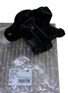 Moottorin Kiinnike Tee Citroen Peugeot 594736 1807Z9 1807.Z9 Hutchinson