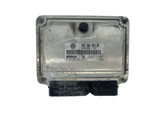 Ohjausyksikkö VW 045906019BF 0281011241 Bosch 51562