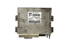 Ohjausyksikkö 7700856784 7700871780 16085.104 Renault 26010