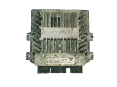 Ohjausyksikkö 3S61-12A650-LB 5WS40140D-T SID 804 Ford Siemens 33364