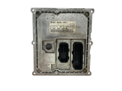 Ohjausyksikkö 0010020V001 0261205006 Smart Bosch 50169