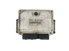 Ohjausyksikkö 0281010442 8200199726 8200049306 Renault Bosch 41057