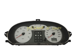 Kierroslukumittari Renault Megane 1 8200038779 A