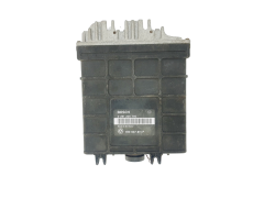 Ohjausyksikkö 0261200760 1H0907311F VW Bosch 41510