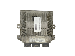 Ohjausyksikkö 9657662380 9647423380 5WS40155C-T PSA Siemens 59568