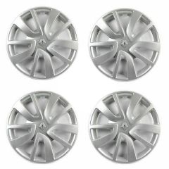 Pölykapselisarja Renault Magiceo 403158763R 15" x4 Uusi