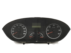 Kierroslukumittari Ducato Jumper Boxer 1340672080 Fiat 30882