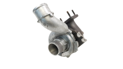 Turboahdin GT1852V 8200267138A Garrett 2.2 dci Renault 718089-6
