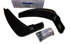 Roiskeläpät Taka Alkuperäinen 7711423666 Renault