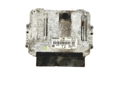 Moottorin Ohjausyksikkö Opel 12992628LK 0281011380 Bosch 24293