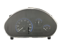 Nopeusmittari Daewoo Matiz 96527397 51428