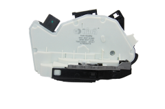 Oven lukitusmekanismi Etu Oikea 5N1837016C 88371014701 VW Audi Seat Vika