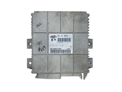 Ohjausyksikkö 9618087780 16223.114 G6.140D01 PSA Magneti Marelli 54424