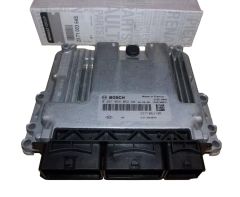 Ohjausyksikkö Uusi Alkuperäinen 237100364S Renault