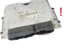 Ohjausyksikkö 46759586 0281010340 Alfa Romeo 46803