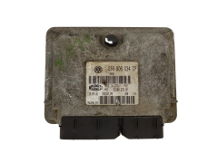 Ohjausyksikkö 036906034CP IAW4MV.FB 61600.635.02 VW Magneti Marelli 1049