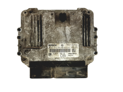 Ohjausyksikkö Opel 55560810DB 0281012694 Bosch GM 19222