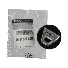 Suojakorkki Uusi Alkuperäinen 403157062R Dacia