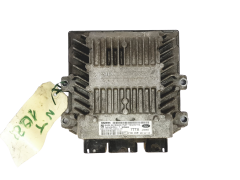 Ohjausyksikkö 7S61-12A650-EA 5WS40632A-T SID 804 Ford Siemens 25769