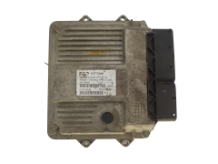 Ohjausyksikkö MJD6JF.S1 51775008 71600.005.04 Fiat Magneti Marelli 1117
