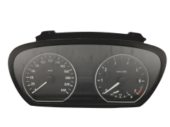 Kierroslukumittari BMW 1 E81 E82 E87 9110191-05 29816