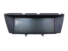 Navigaationäyttö BMW 7 9218453 L6-CID 10.25"