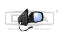 Peili Oikea 1J1857508N 88570097302 VW Bora Golf 4 DPA