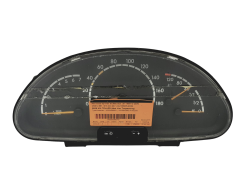 Kierroslukumittari Mercedes Sprinter A0004466921 53371