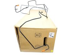 Hydrauliletkut Citroen 9807562180 Alkuperäinen